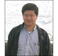 Yuhide Murakami (Chief researcher; Ph. D.)