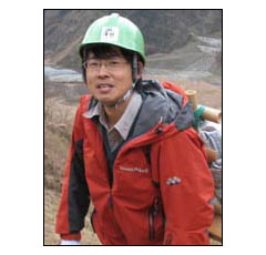 Tomoki Yagasaki (Researcher)